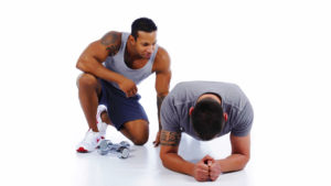 one on one personal training